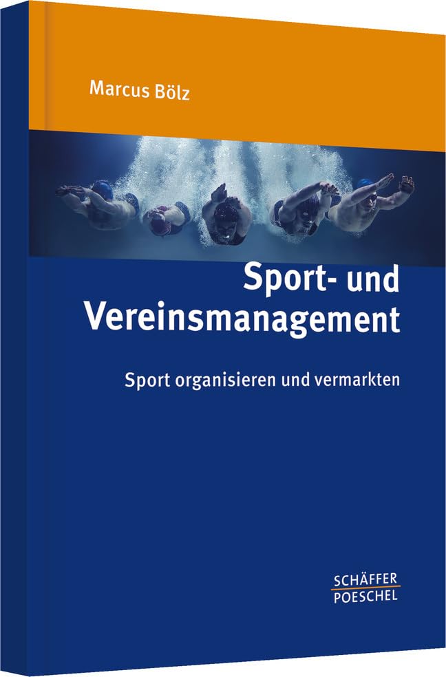Sport- und Vereinsmanagement Law
