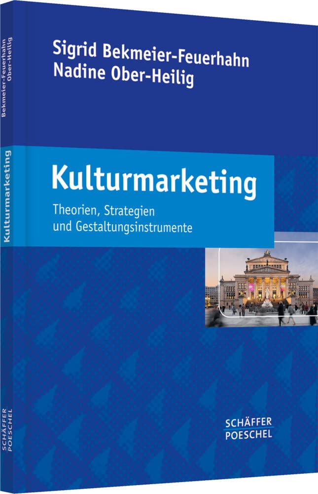 Kulturmarketing Law