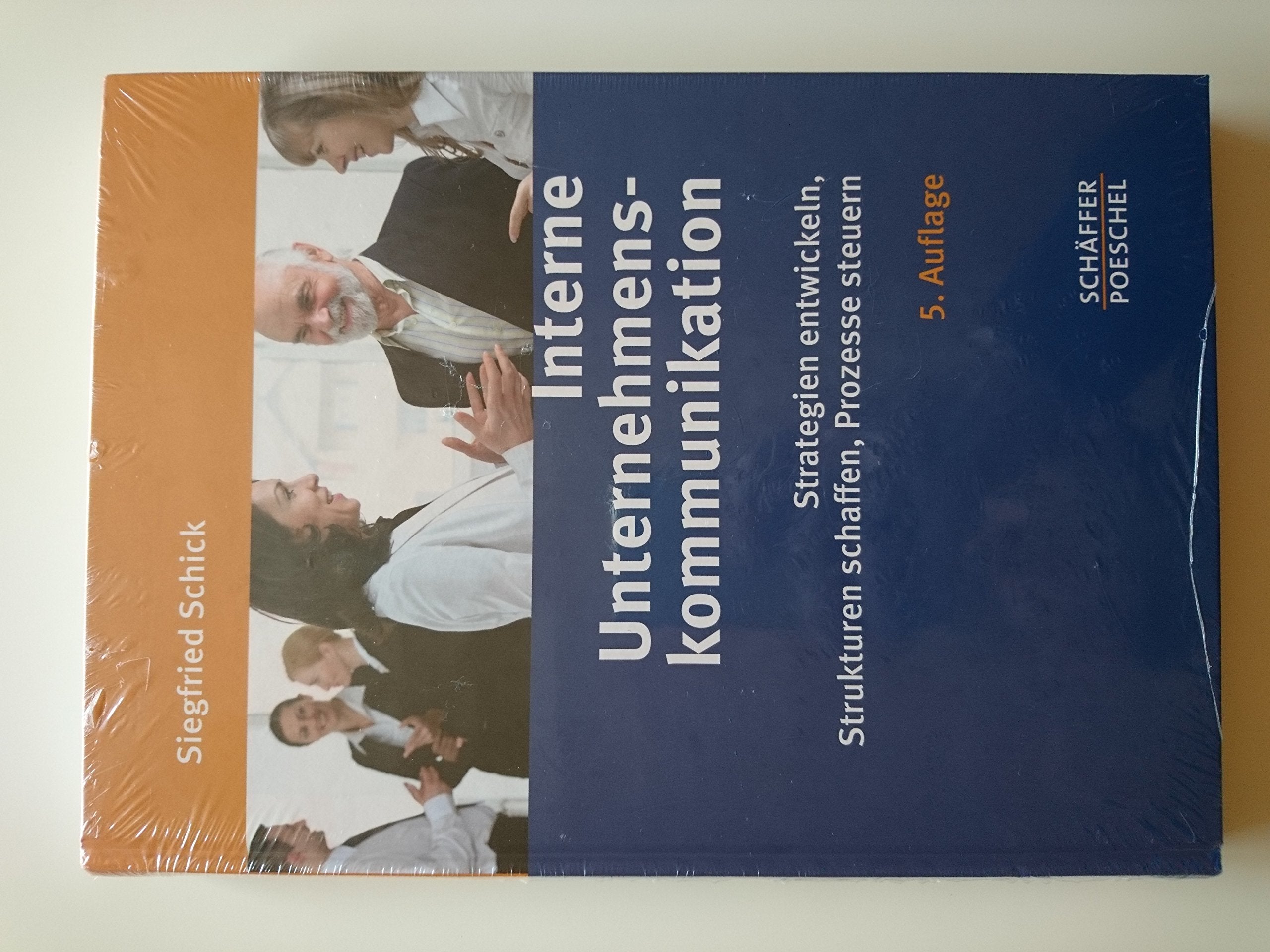 Product Image: Interne Unternehmenskommunikation