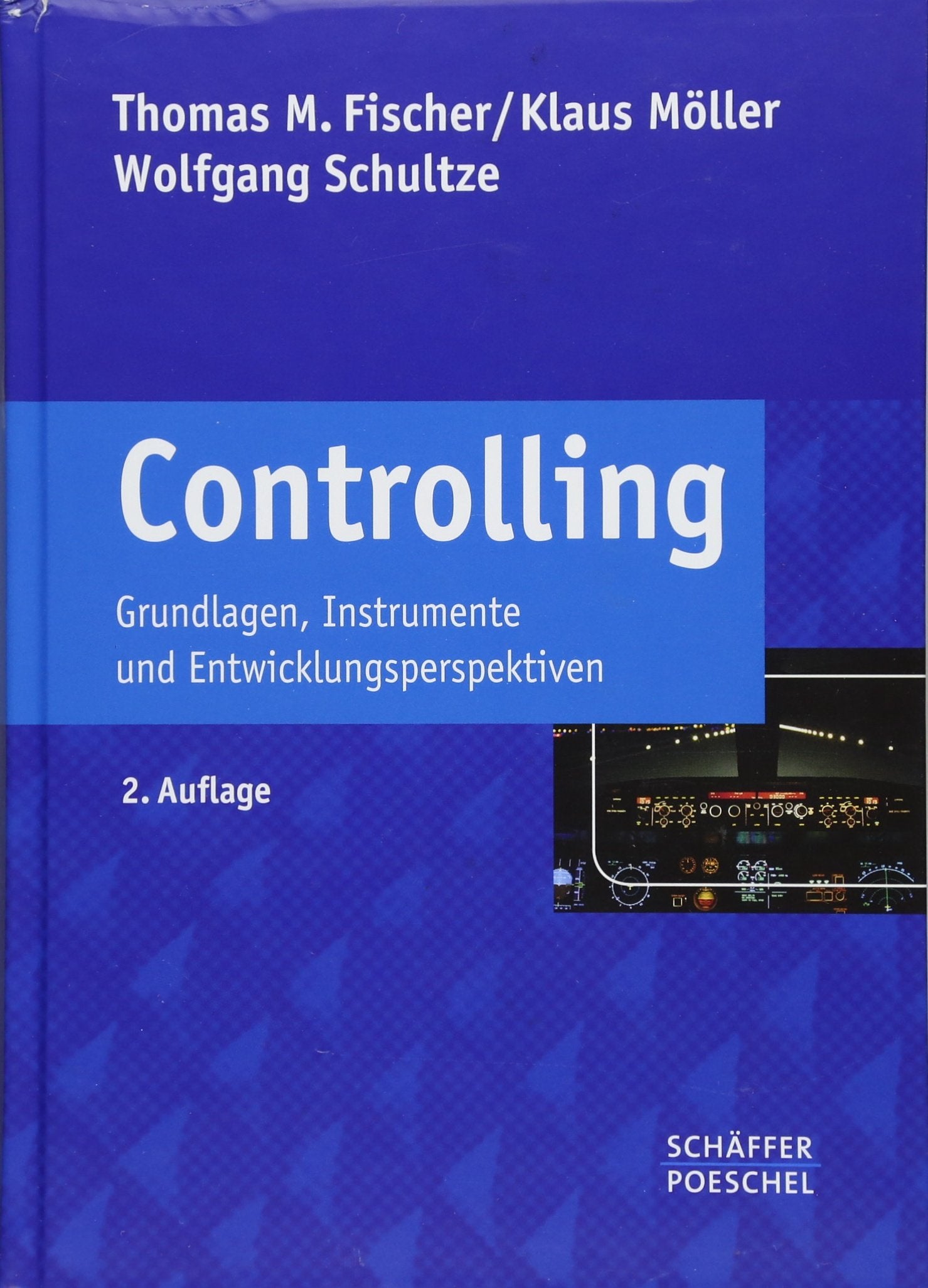Controlling Law