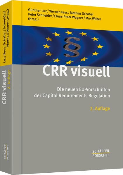 CRR visuell Law