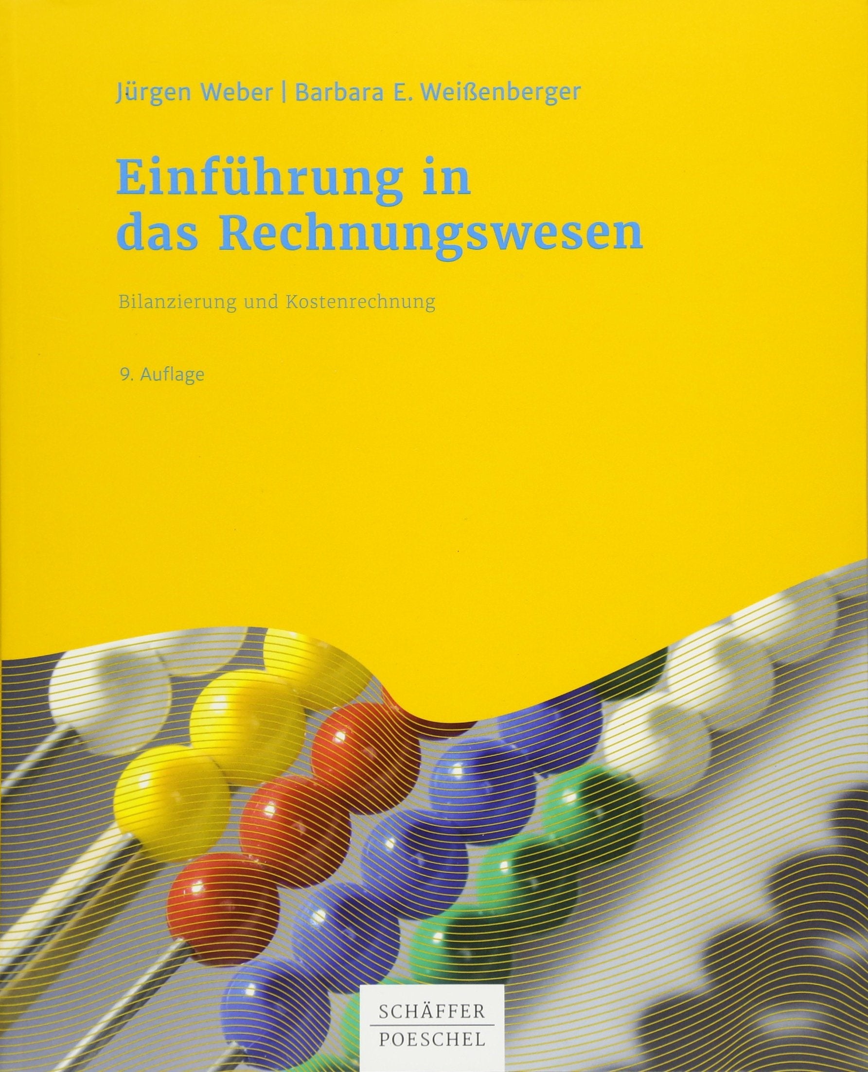 Einführung in das Rechnungswesen Law
