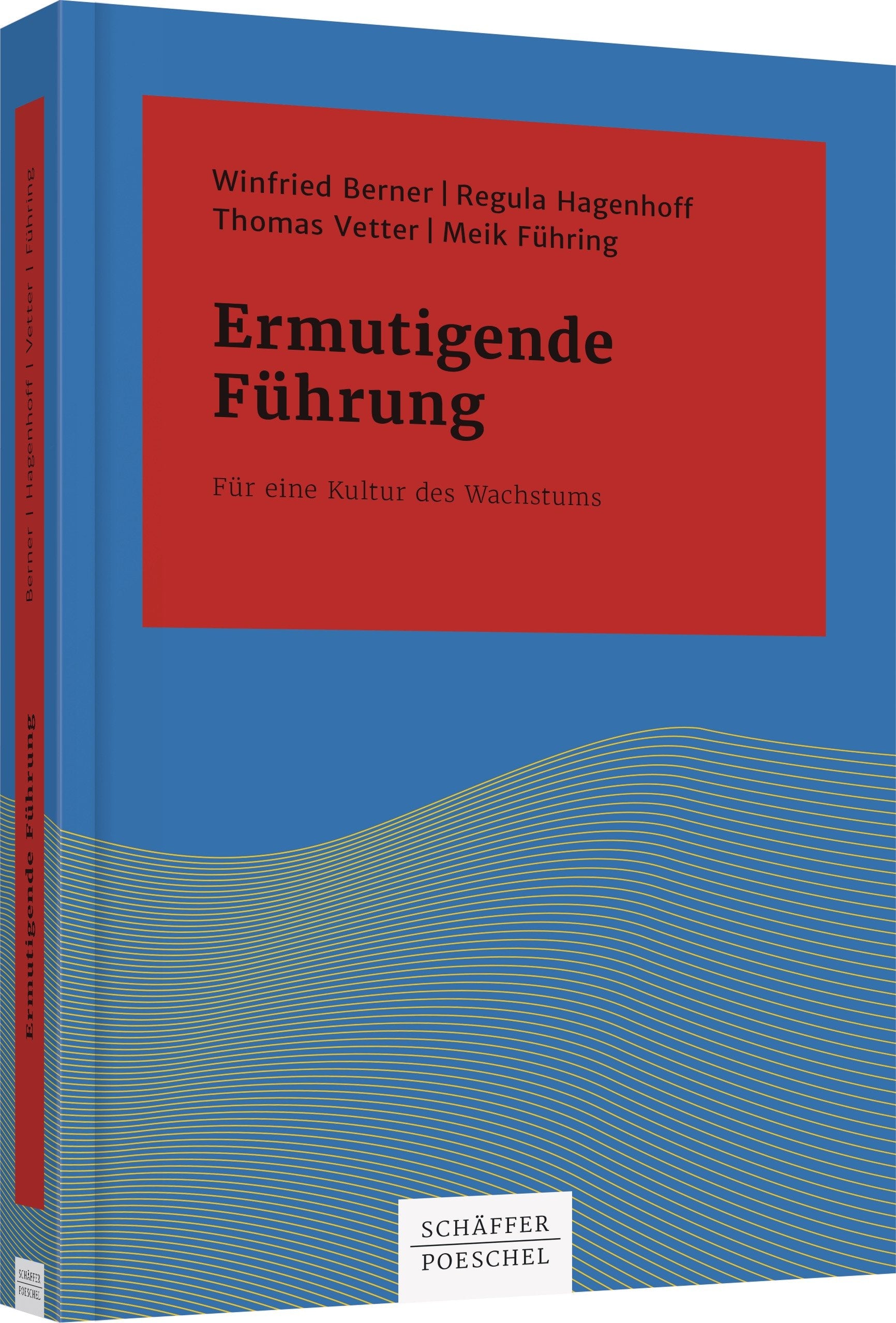 Product Image: Ermutigende Führung