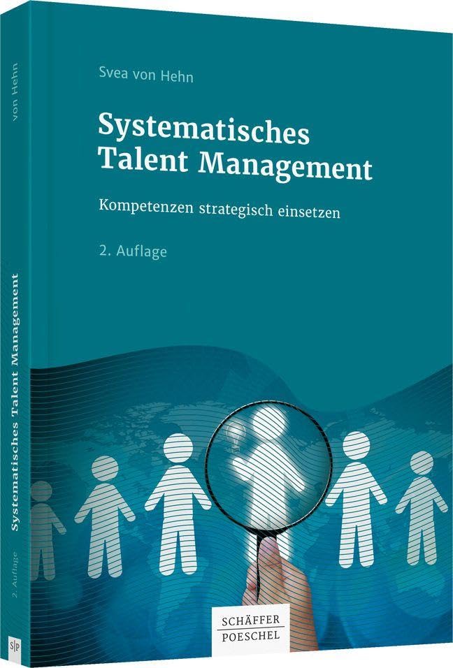 Product Image: Systematisches Talent Management