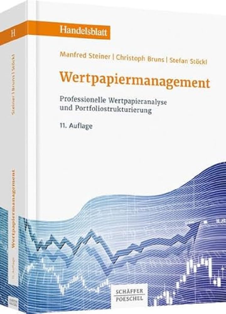 Product Image: Wertpapiermanagement