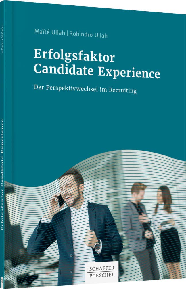 Erfolgsfaktor Candidate Experience Law