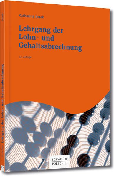 Lehrgang der Lohn- und Gehaltsabrechnung Law
