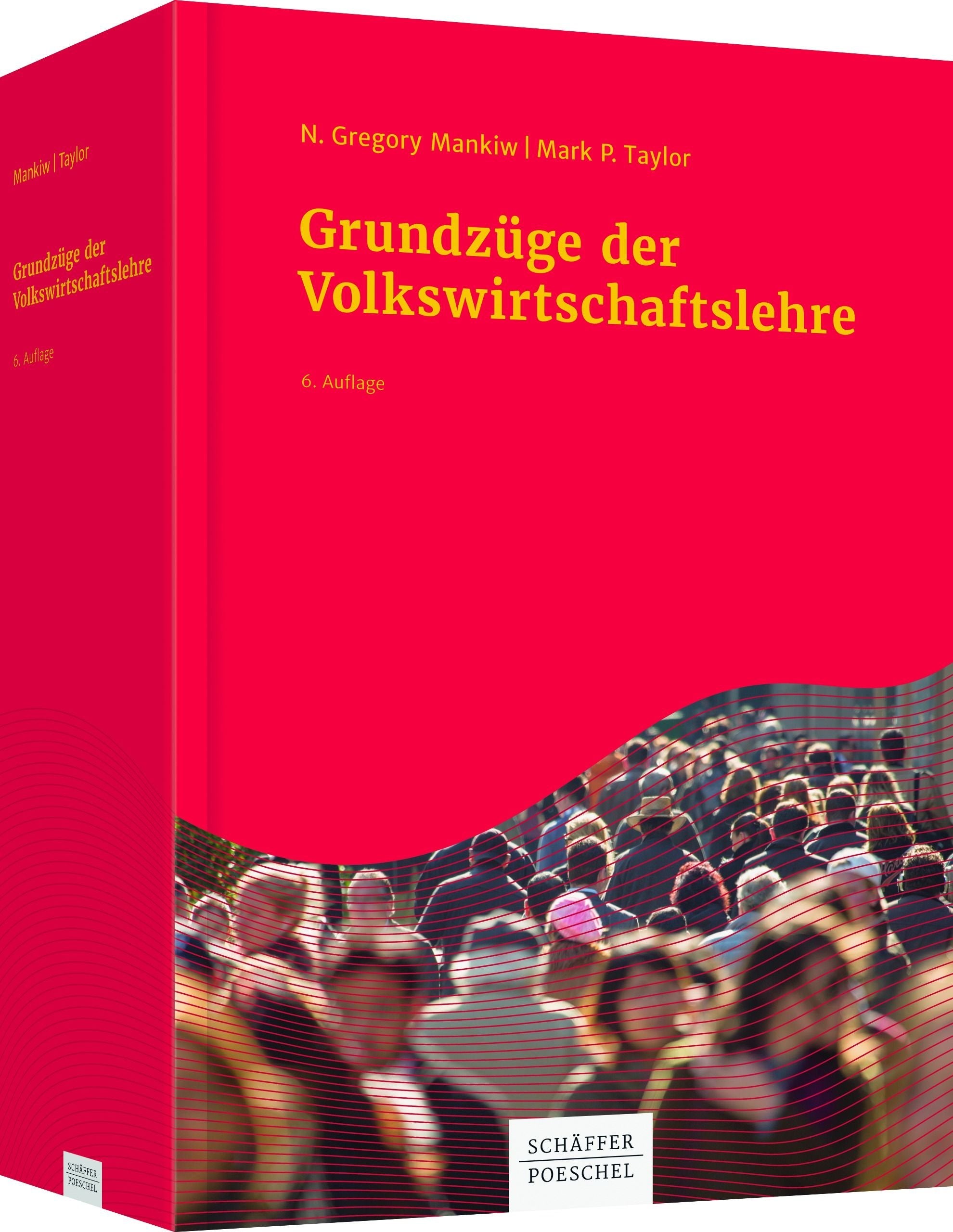Grundzüge der Volkswirtschaftslehre Law