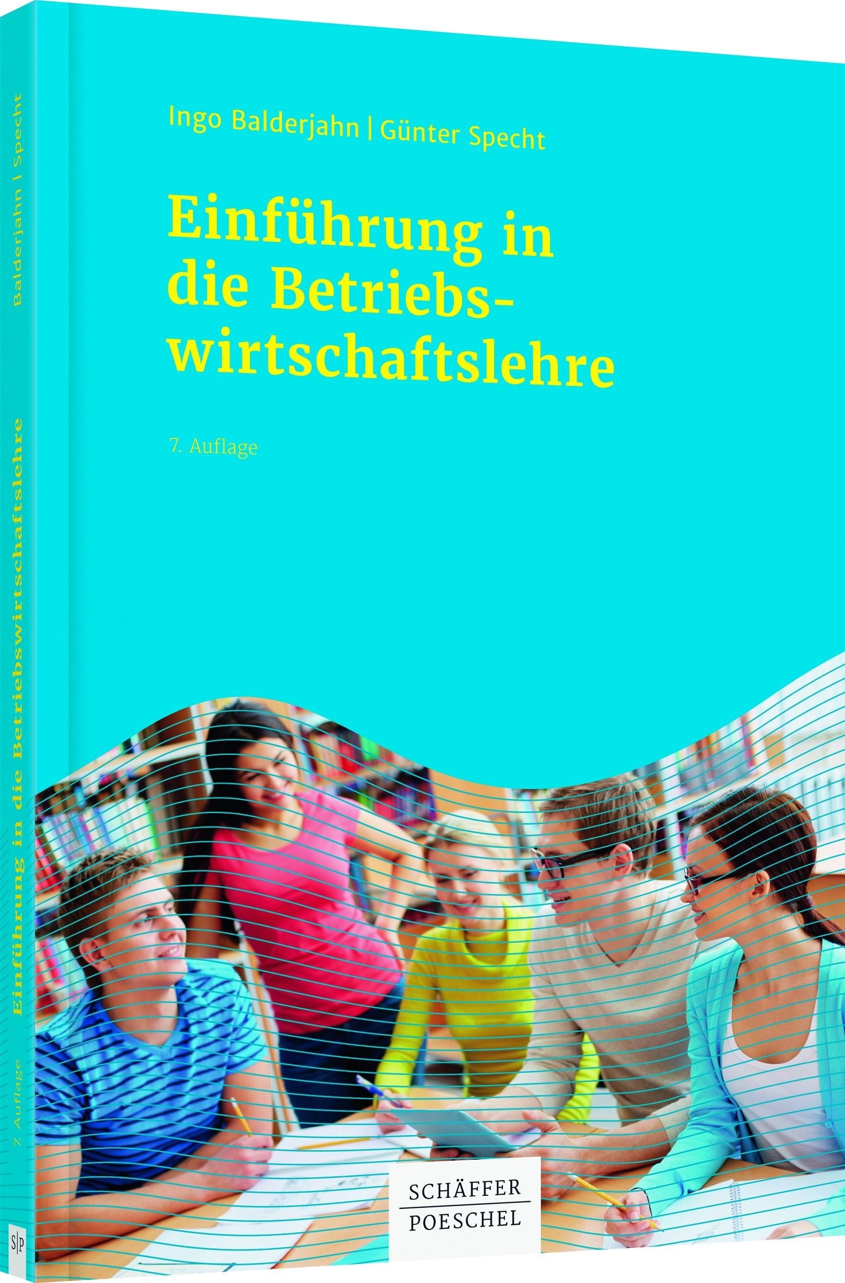 Einführung in die Betriebswirtschaftslehre Law