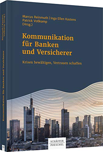 Kommunikation für Banken und Versicherer Law