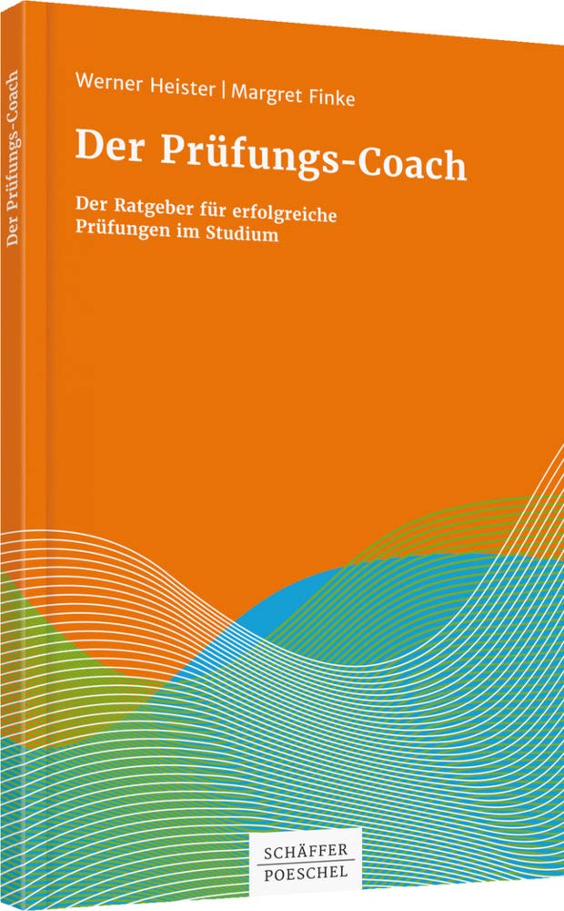 Der Prüfungs-Coach Law Books