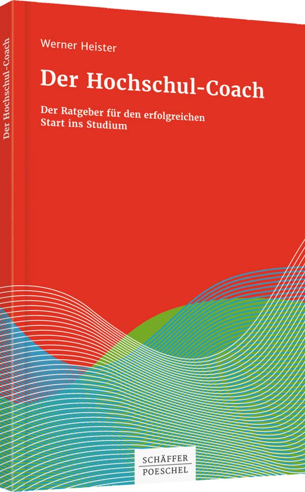 Product Image: Der Hochschul-Coach