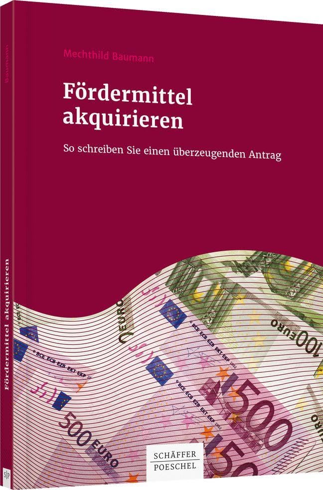 Fördermittel akquirieren Law Books