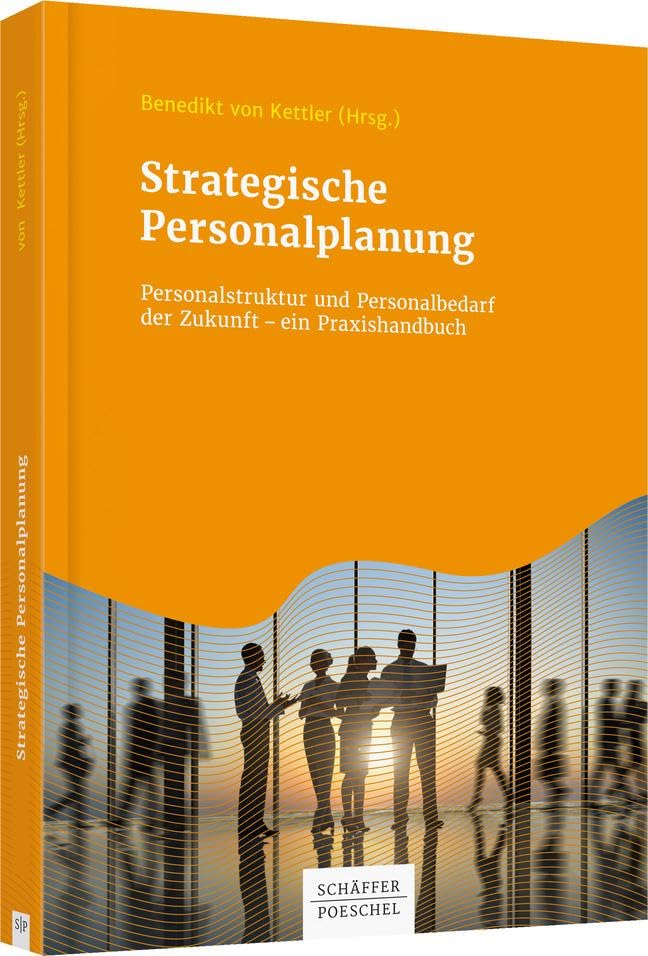 Strategische Personalplanung Law
