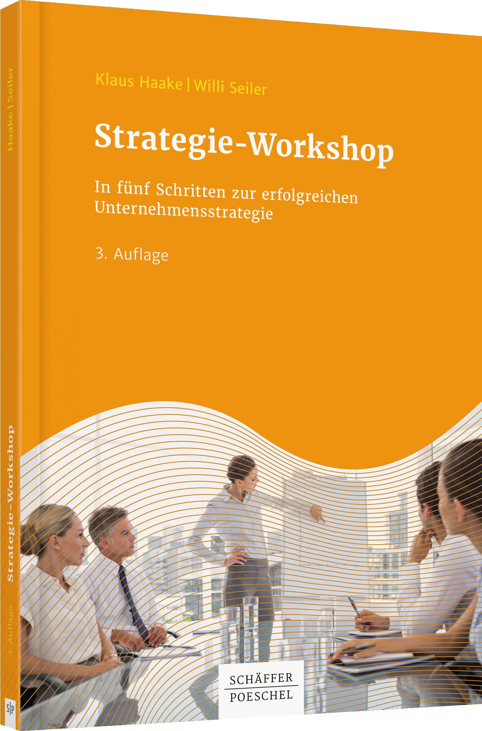 Product Image: Strategie-Workshop