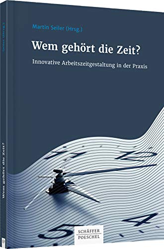 Product Image: Wem gehört die Zeit?
