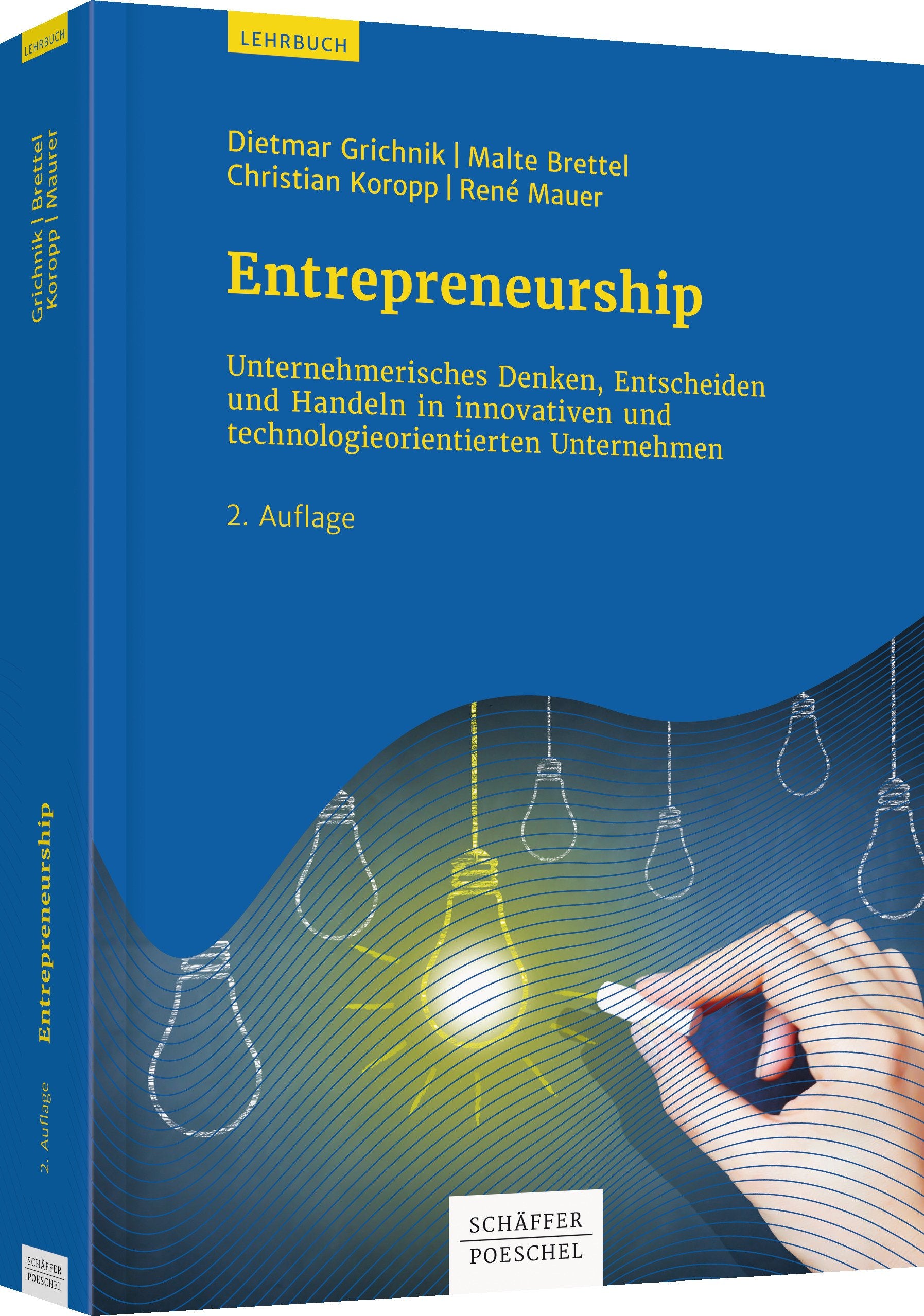 Entrepreneurship Law Books
