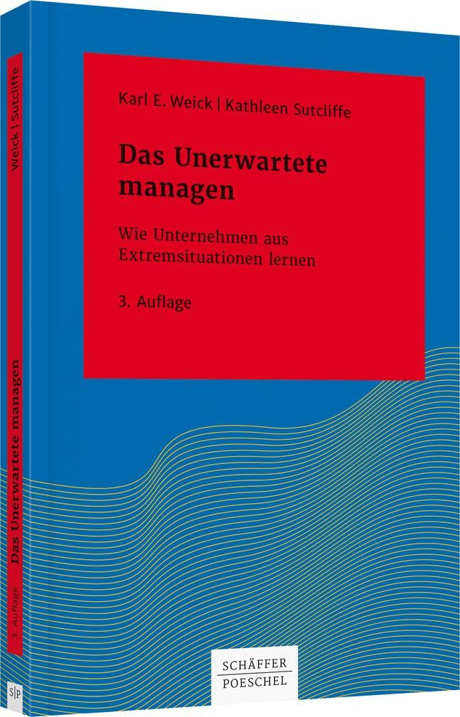 Product Image: Das Unerwartete managen