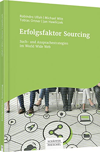 Erfolgsfaktor Sourcing Law