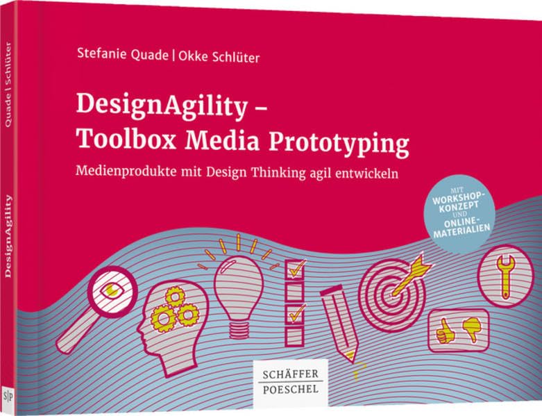 DesignAgility - Toolbox Media Prototyping Law