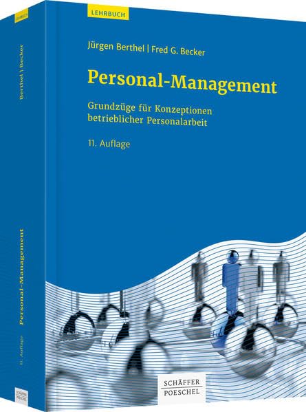 Personal-Management Law Books