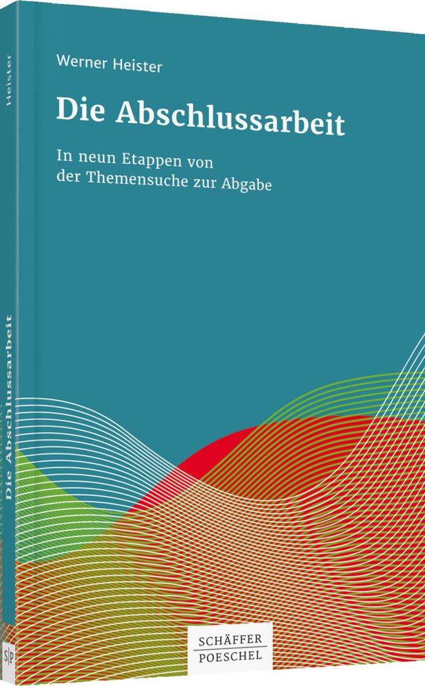 Die Abschlussarbeit Law