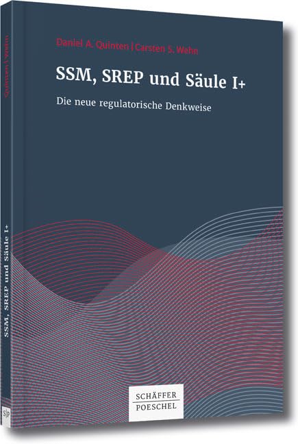 SSM, SREP und Säule I+: Die neue regulatorische Denkweise Law