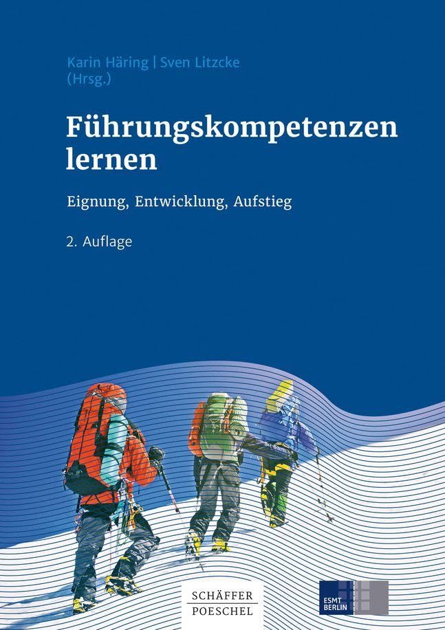 Führungskompetenzen lernen Law