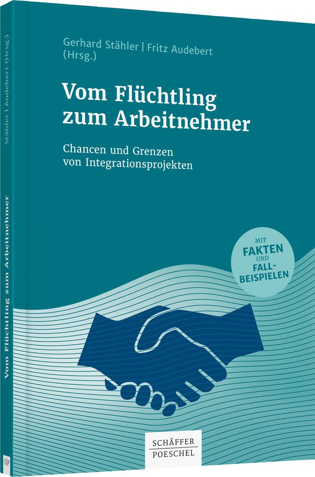 Vom Flüchtling zum Arbeitnehmer Law