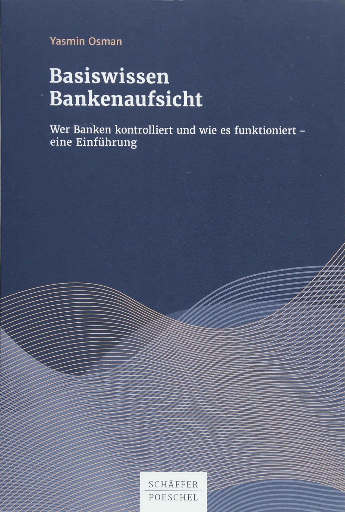 Basiswissen Bankenaufsicht: Wer Banken kontrolliert und wie es funktioniert – eine Einführung (Keine Reihe) Business, Finance & Career