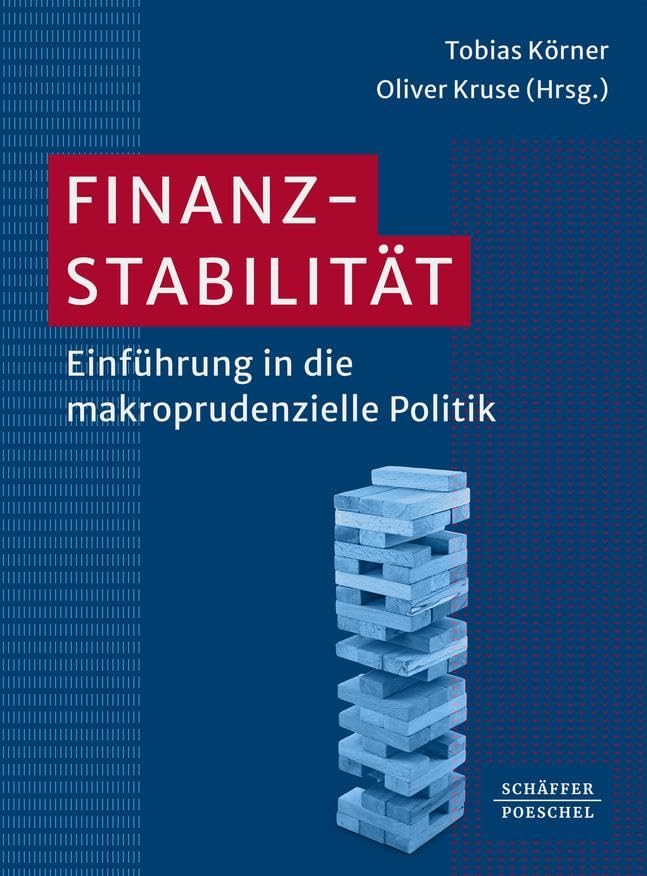 Finanzstabilität Law