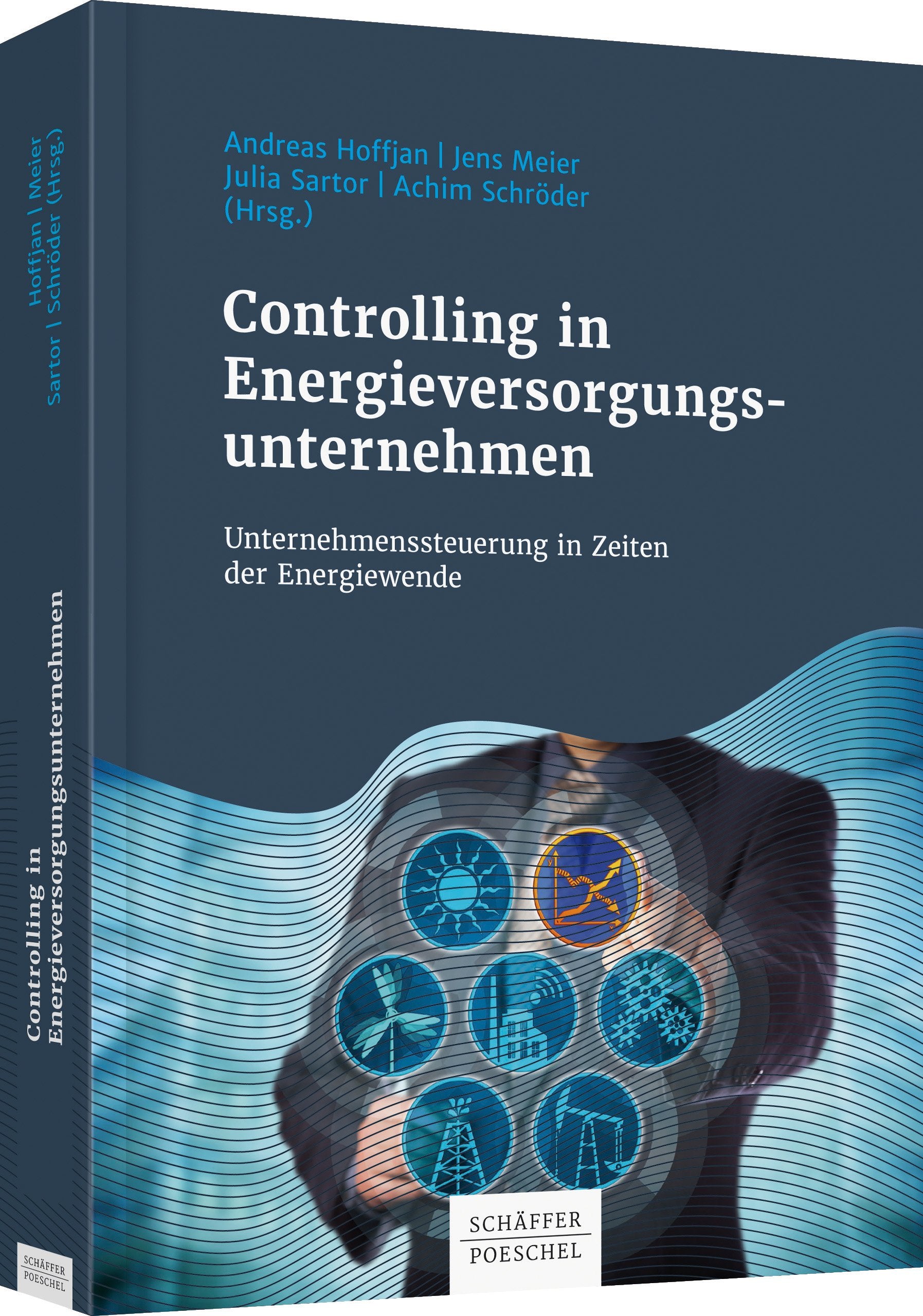 Controlling in Energieversorgungsunternehmen Law