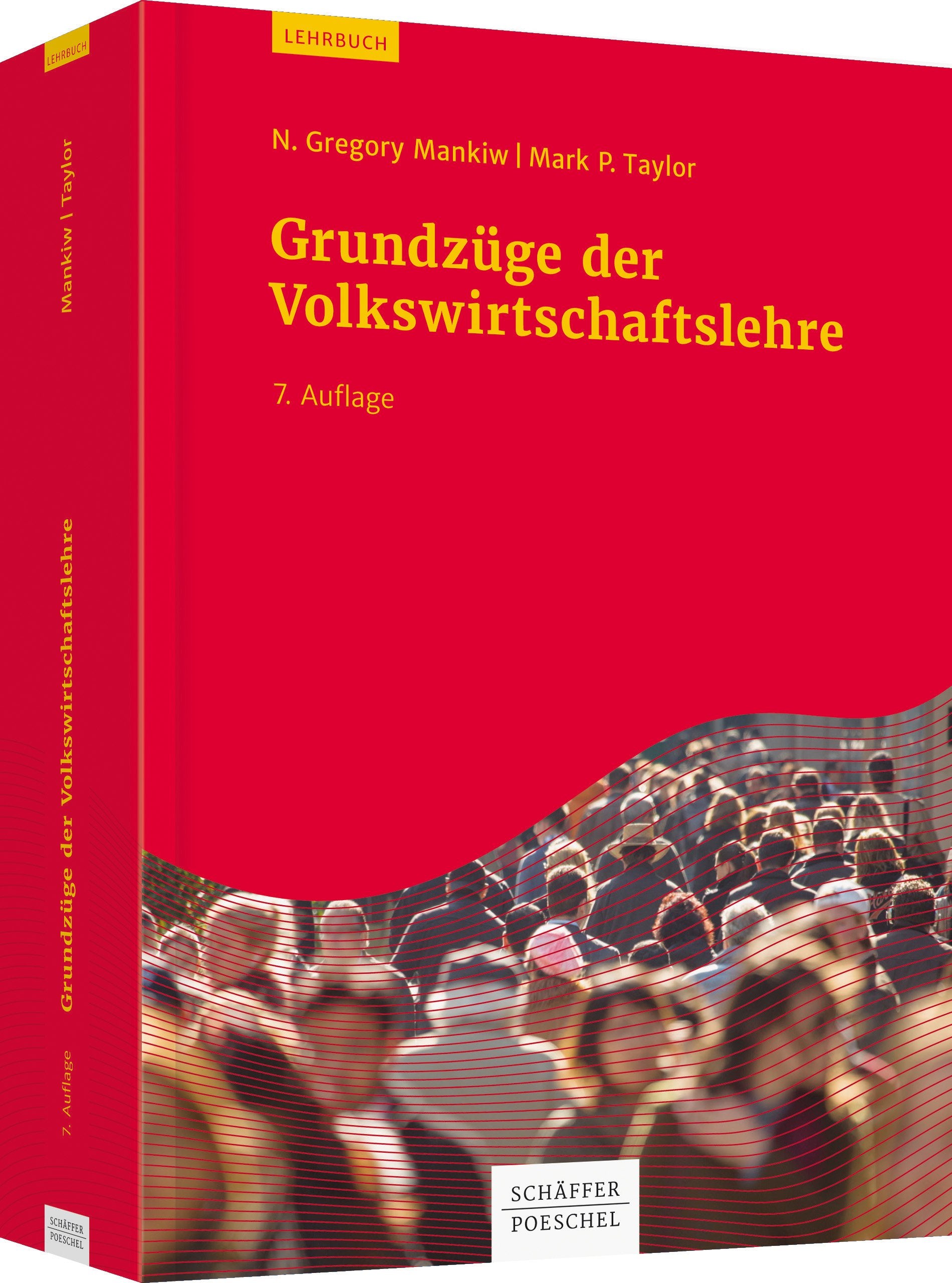 Grundzüge der Volkswirtschaftslehre Law