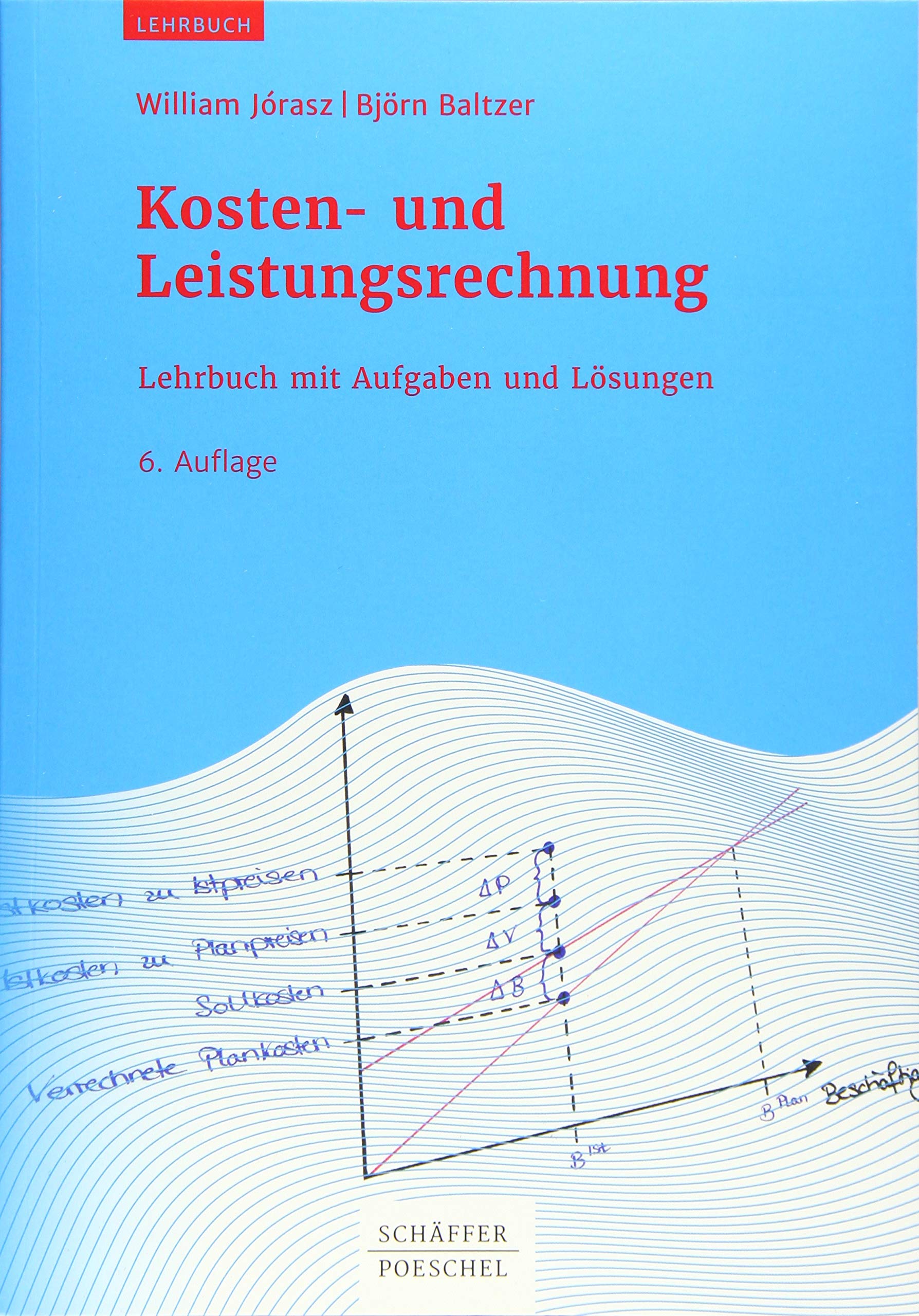 Kosten- und Leistungsrechnung Law Books