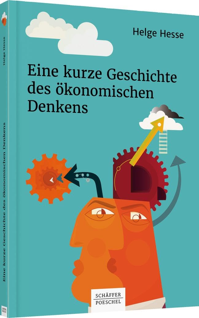 Eine kurze Geschichte des ökonomischen Denkens Law