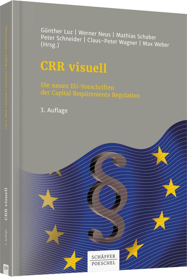 CRR visuell Law Books