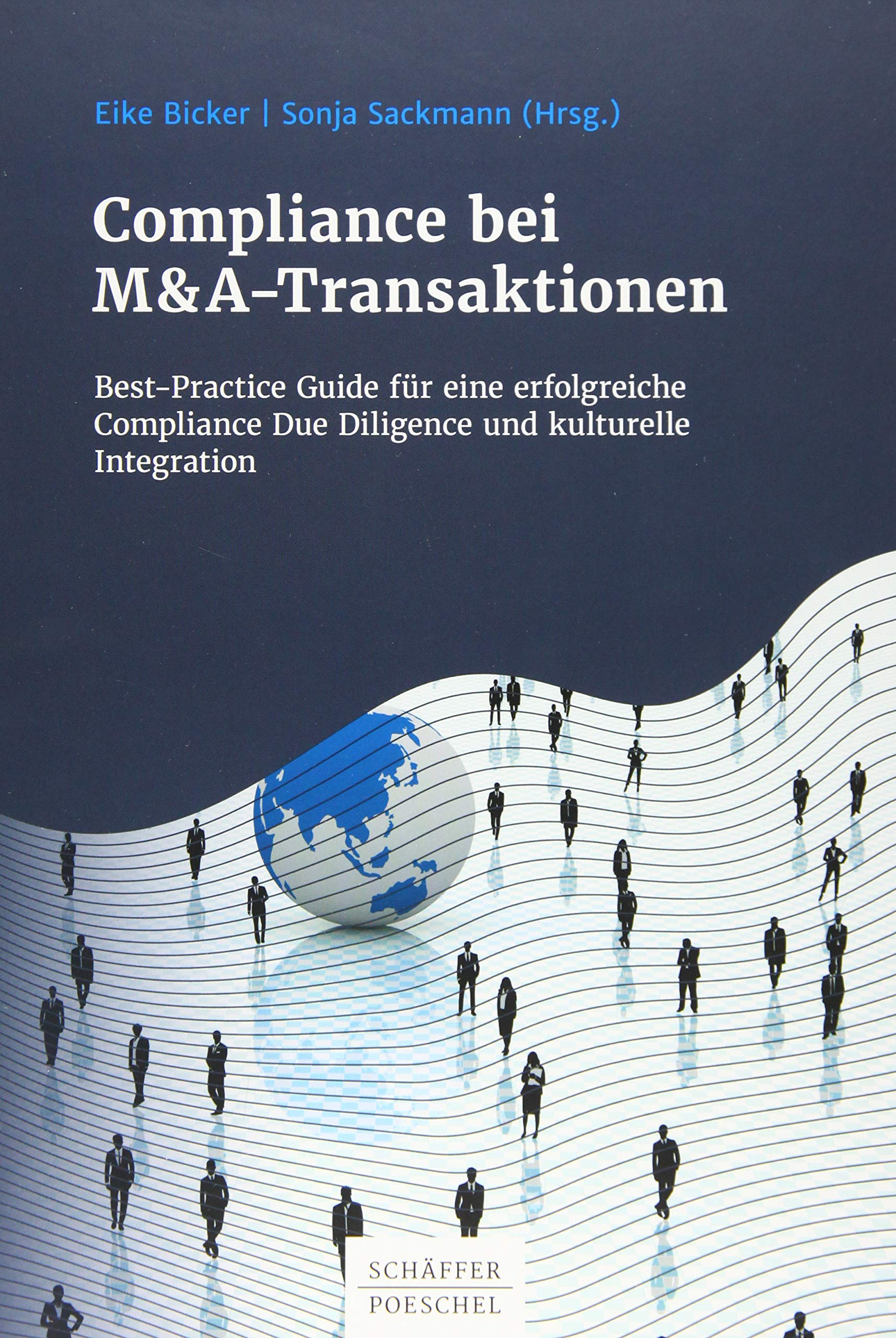 Compliance bei M&A-Transaktionen Law