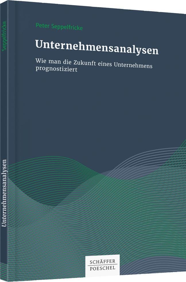 Unternehmensanalysen: Wie man die Zukunft eines Unternehmens prognostiziert Law