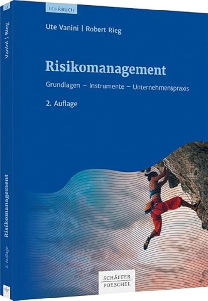 Risikomanagement Law