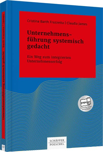 Unternehmensführung systemisch gedacht Law
