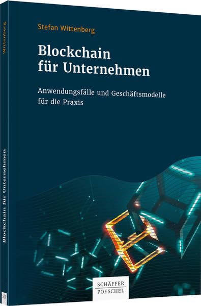 Blockchain für Unternehmen Law
