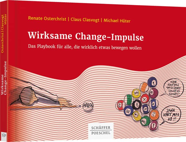 Product Image: Wirksame Change-Impulse