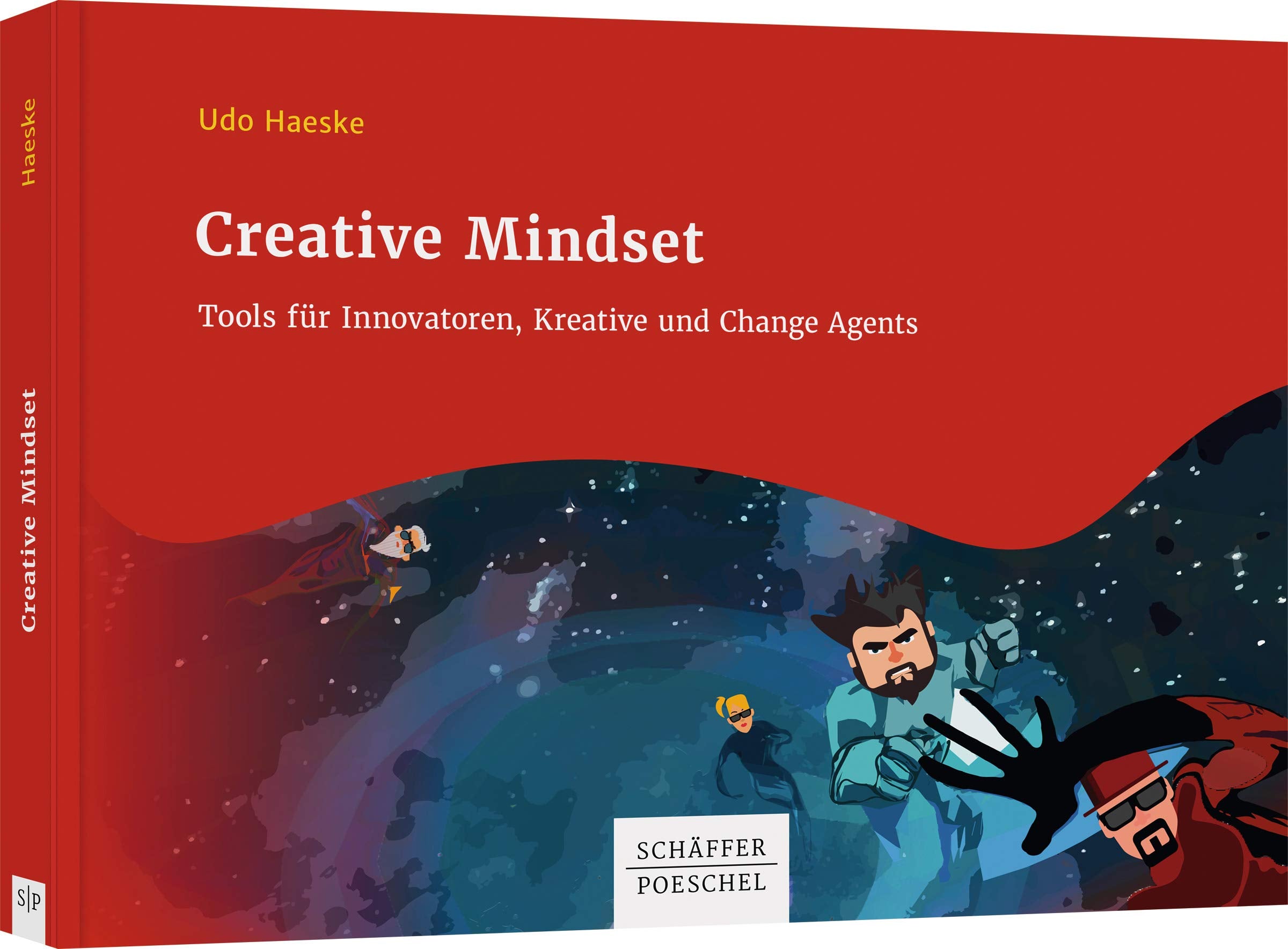 Creative Mindset Law