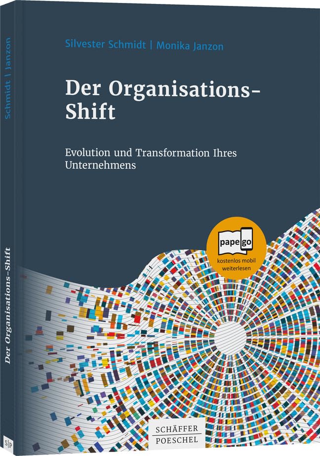 Der Organisations-Shift Law