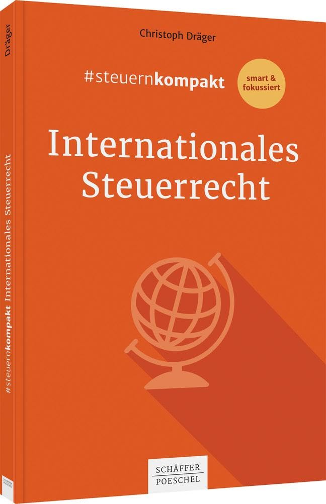 #steuernkompakt Internationales Steuerrecht book