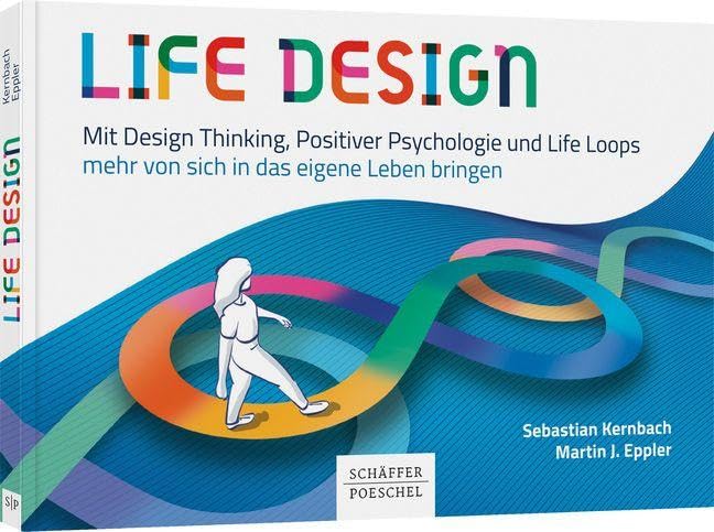 Life Design Law Books