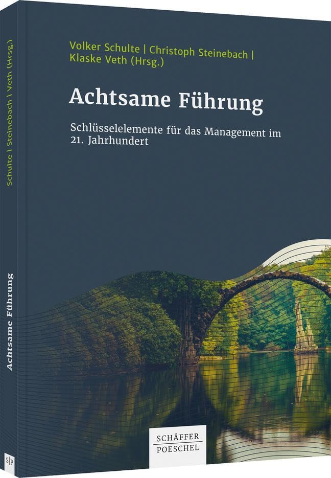 Achtsame Führung Law