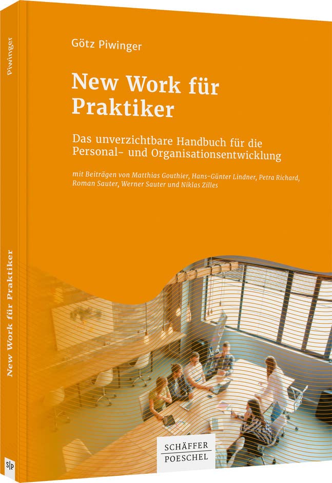 New Work für Praktiker Law