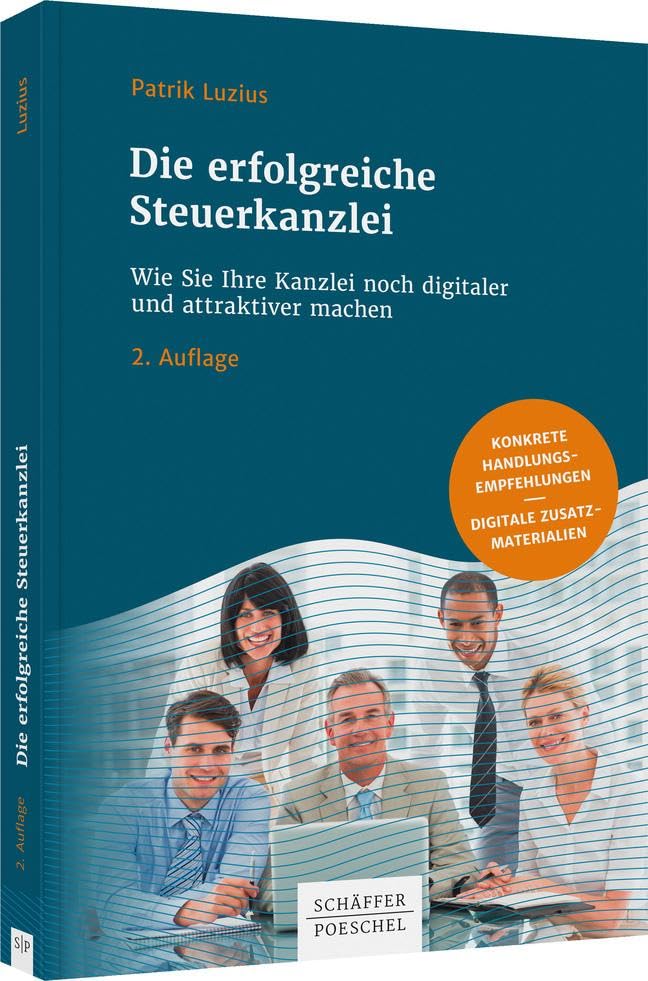 Die erfolgreiche Steuerkanzlei Law