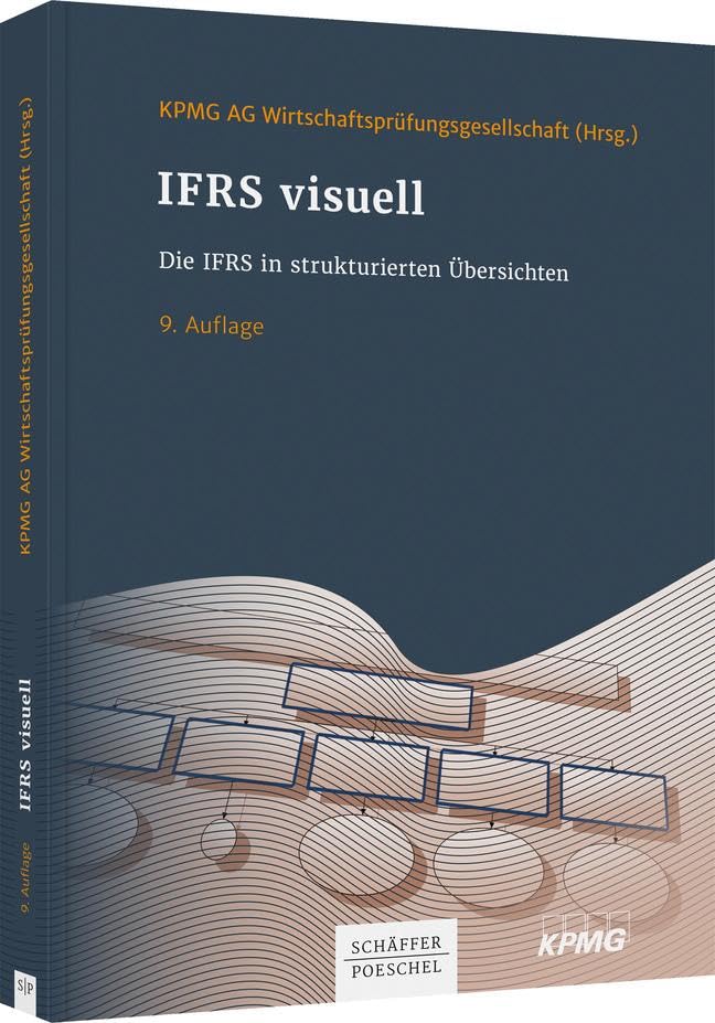 IFRS visuell Law